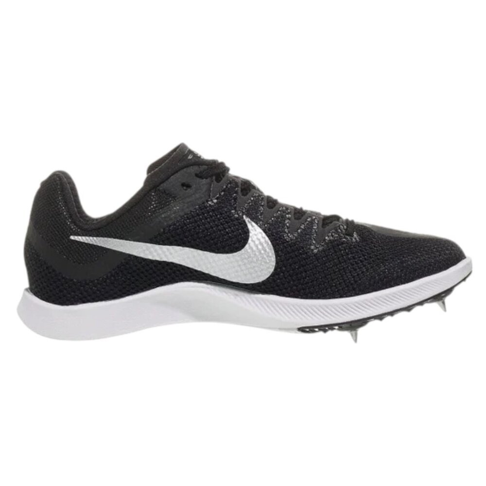 Nike Zoom Rival Track & Field Distance Spikes Shoes Men's 11 NWT DC8725-001 NEW - Picture 4 of 8